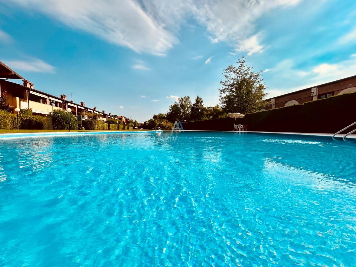 Appartement Artemide - A 150m Dal Di Garda Sirmione